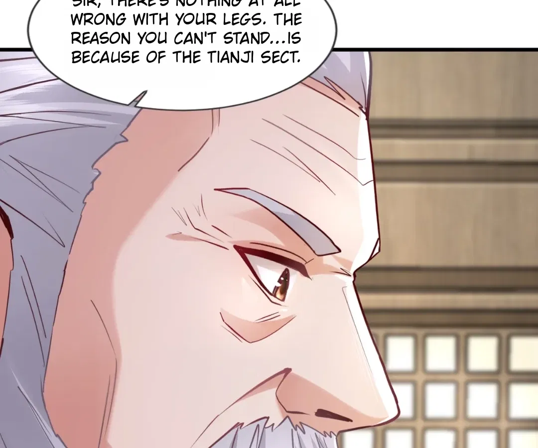The Godly Son-in-Law of the Nation Chapter 171 – Page 37