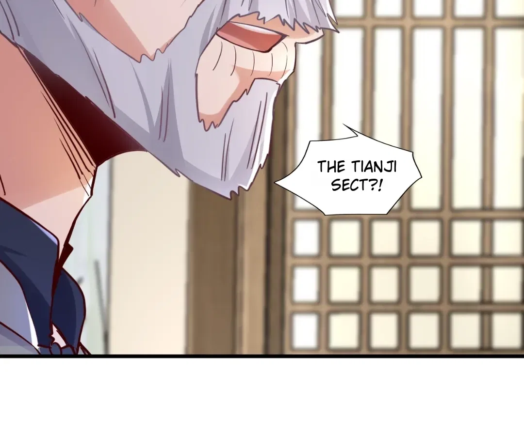 The Godly Son-in-Law of the Nation Chapter 171 – Page 38