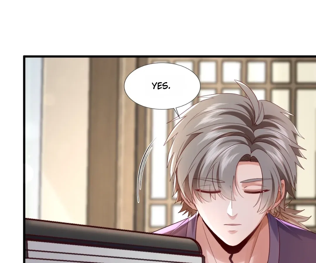 The Godly Son-in-Law of the Nation Chapter 171 – Page 39
