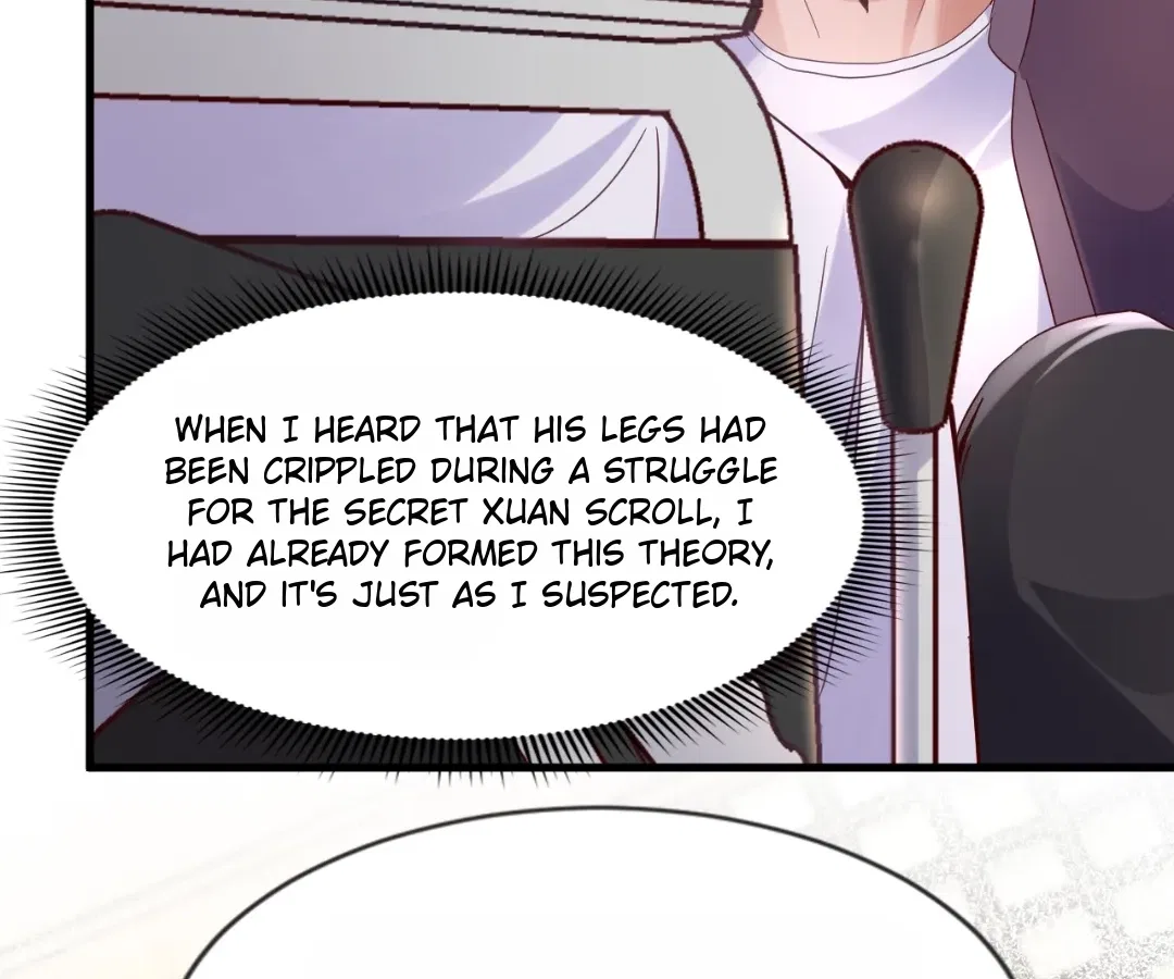 The Godly Son-in-Law of the Nation Chapter 171 – Page 40