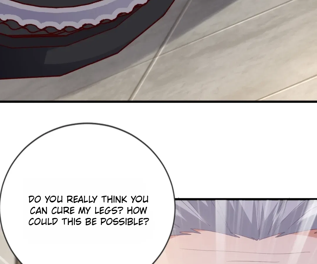 The Godly Son-in-Law of the Nation Chapter 171 – Page 45
