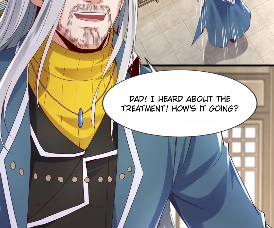 The Godly Son-in-Law of the Nation Chapter 171 – Page 52