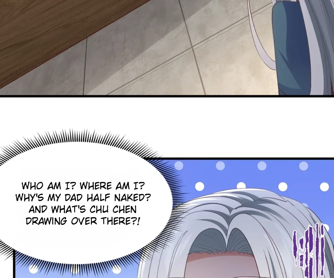 The Godly Son-in-Law of the Nation Chapter 171 – Page 55