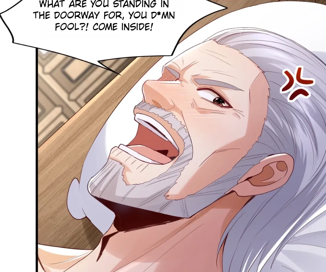 The Godly Son-in-Law of the Nation Chapter 171 – Page 57