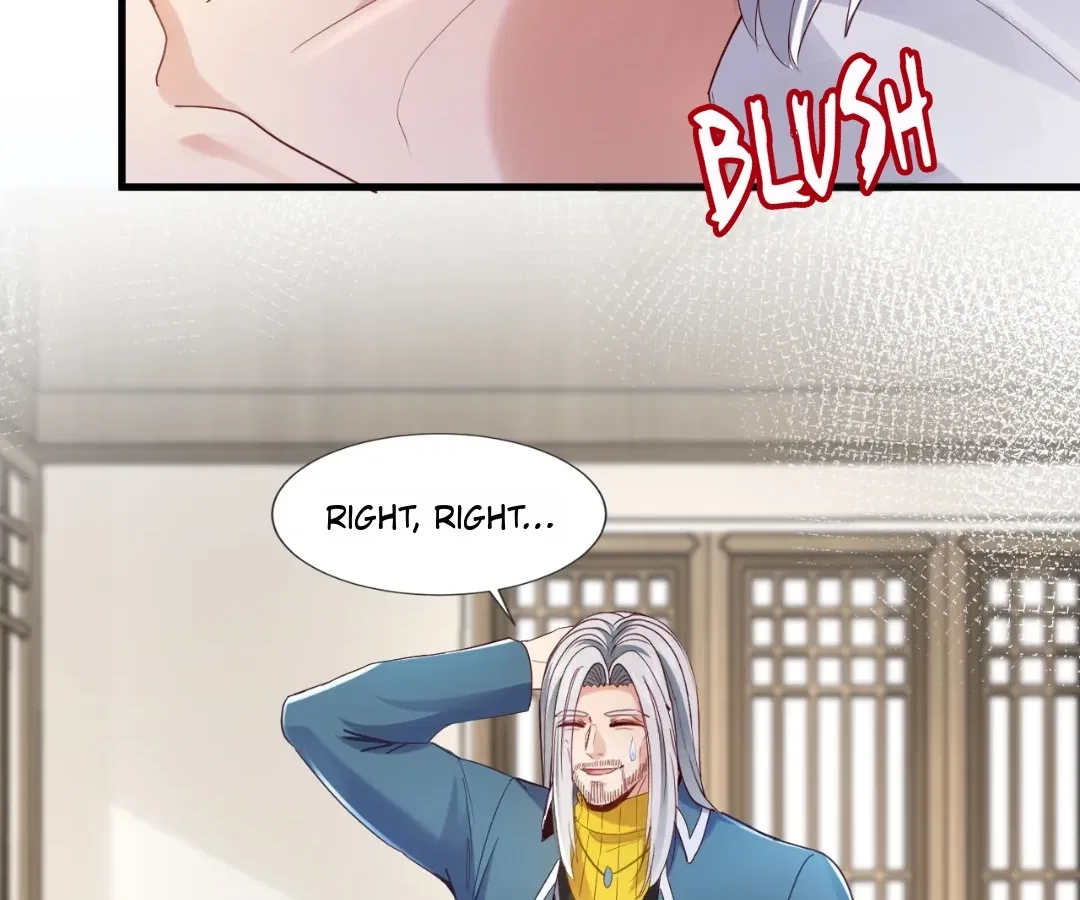 The Godly Son-in-Law of the Nation Chapter 171 – Page 58