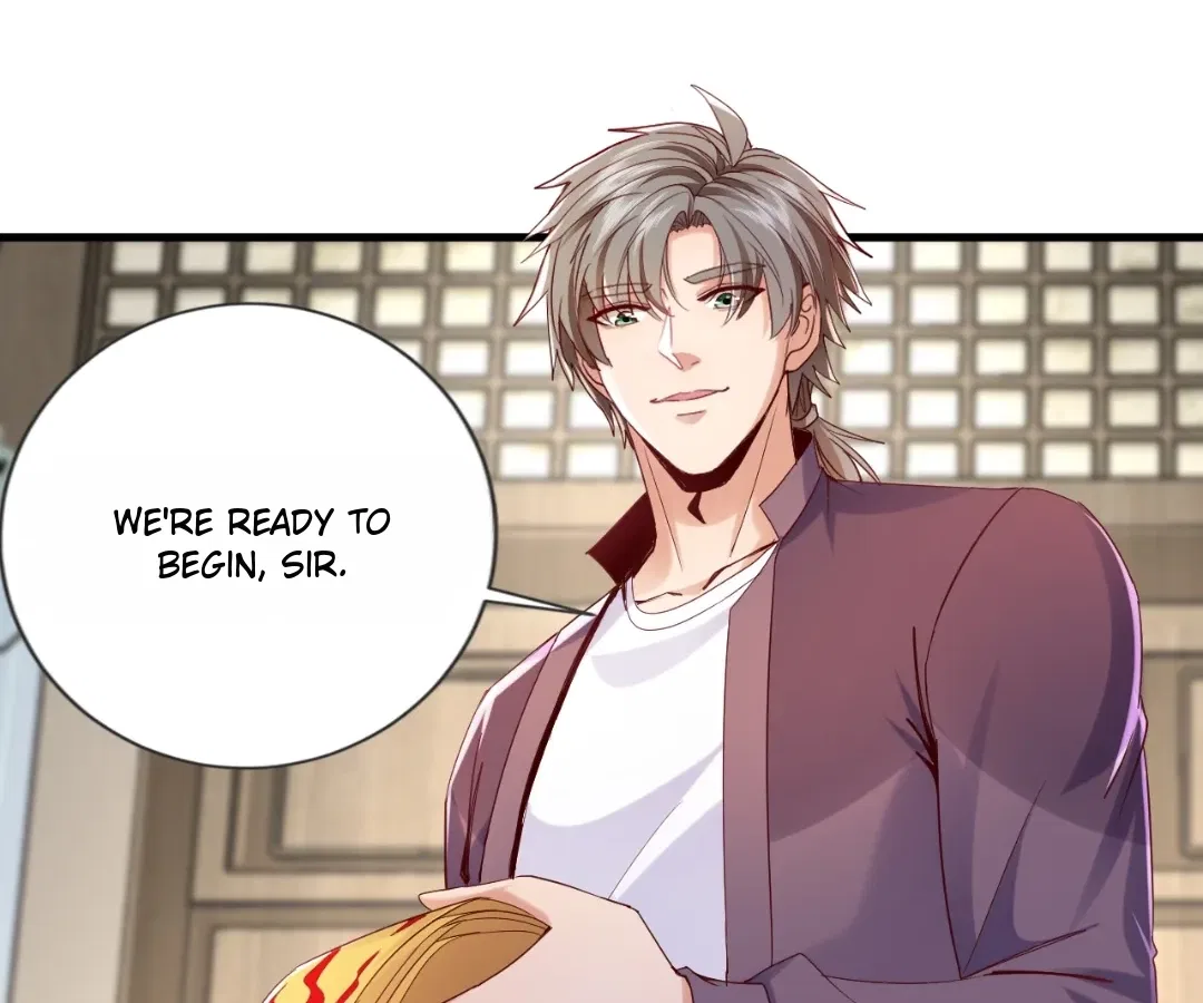 The Godly Son-in-Law of the Nation Chapter 171 – Page 60