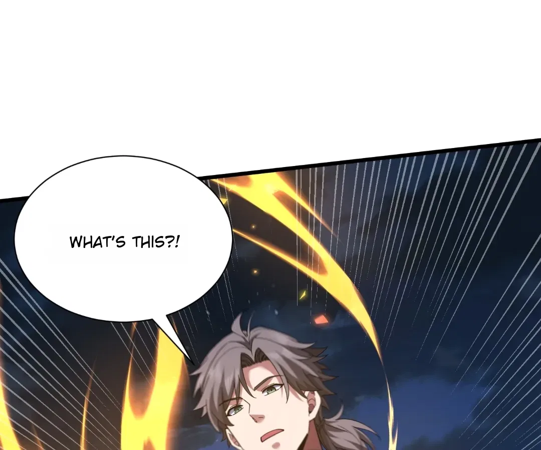 The Godly Son-in-Law of the Nation Chapter 170 – Page 5