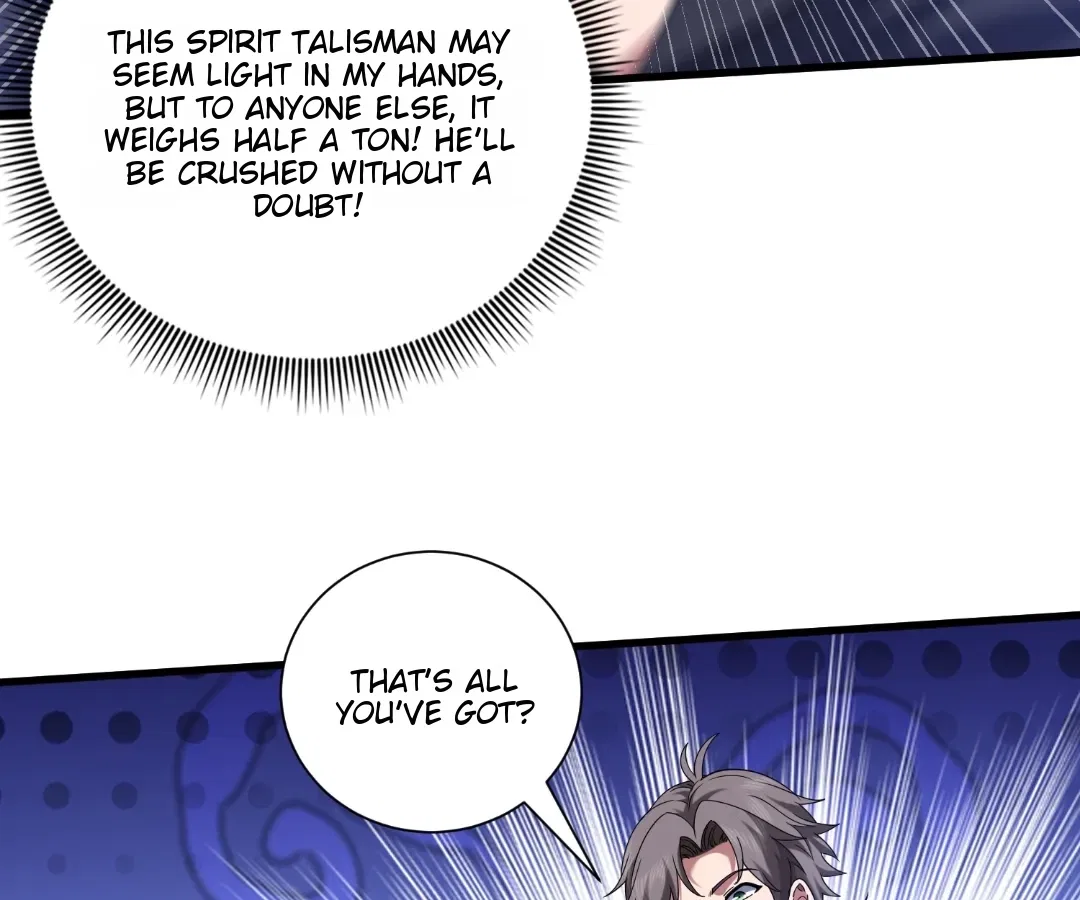 The Godly Son-in-Law of the Nation Chapter 170 – Page 9
