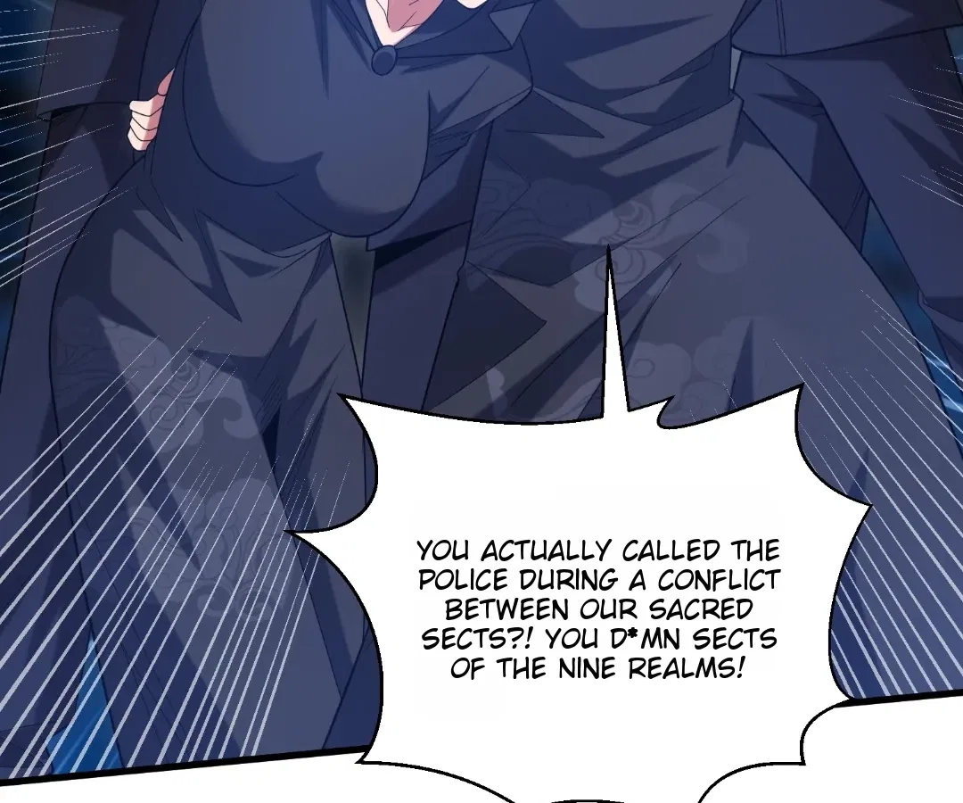 The Godly Son-in-Law of the Nation Chapter 170 – Page 47