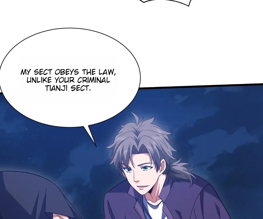 The Godly Son-in-Law of the Nation Chapter 170 – Page 48