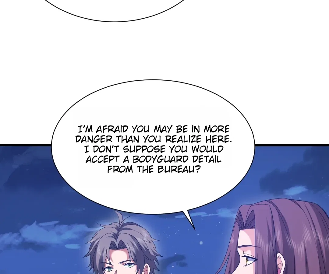 The Godly Son-in-Law of the Nation Chapter 170 – Page 66