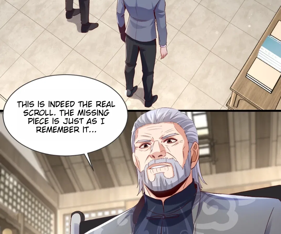 The Godly Son-in-Law of the Nation Chapter 170 – Page 77