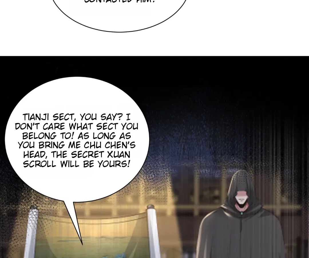 The Godly Son-in-Law of the Nation Chapter 169 – Page 5