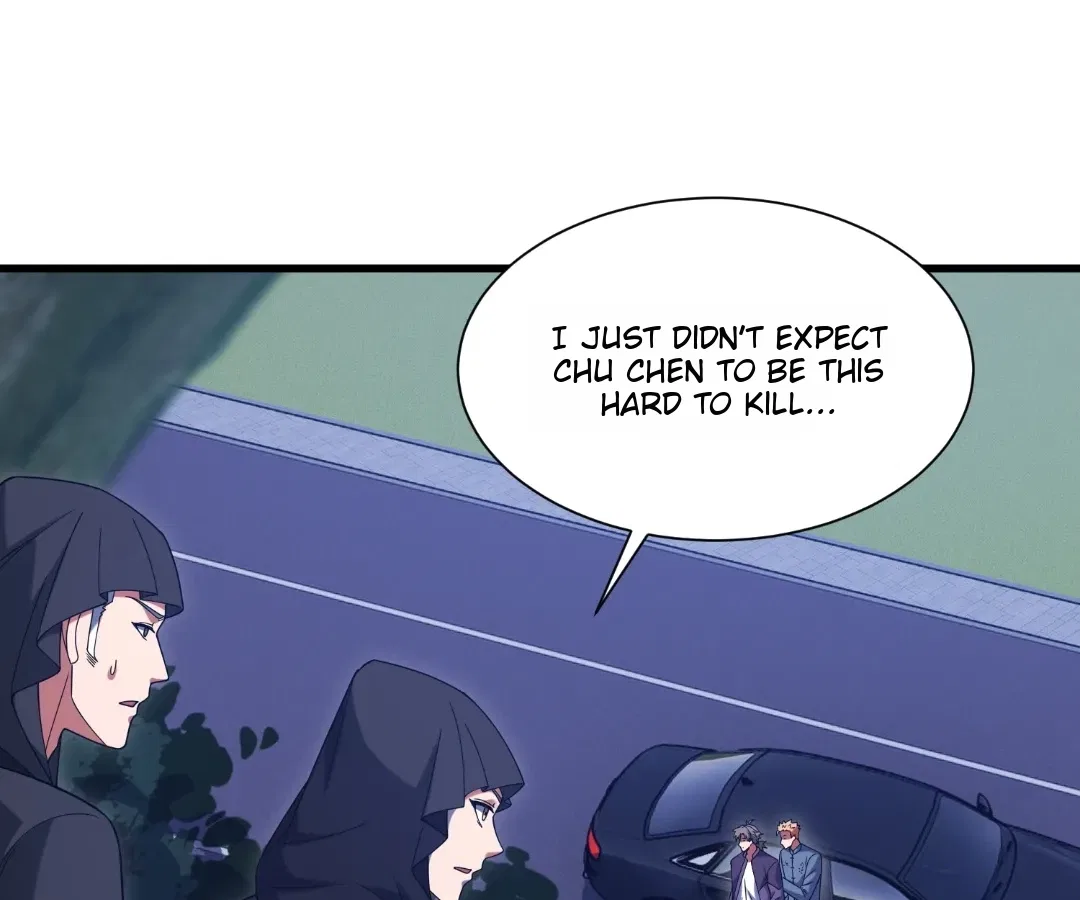 The Godly Son-in-Law of the Nation Chapter 169 – Page 8