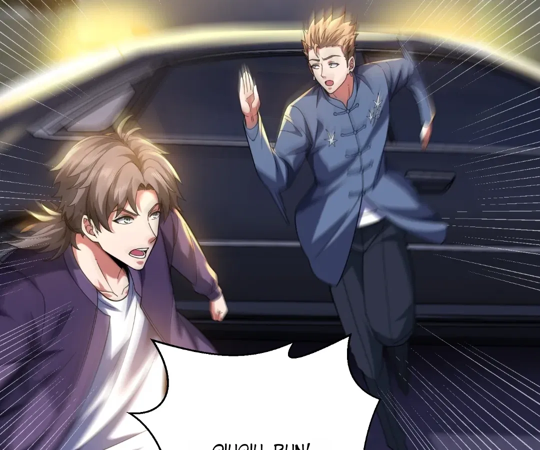 The Godly Son-in-Law of the Nation Chapter 169 – Page 18
