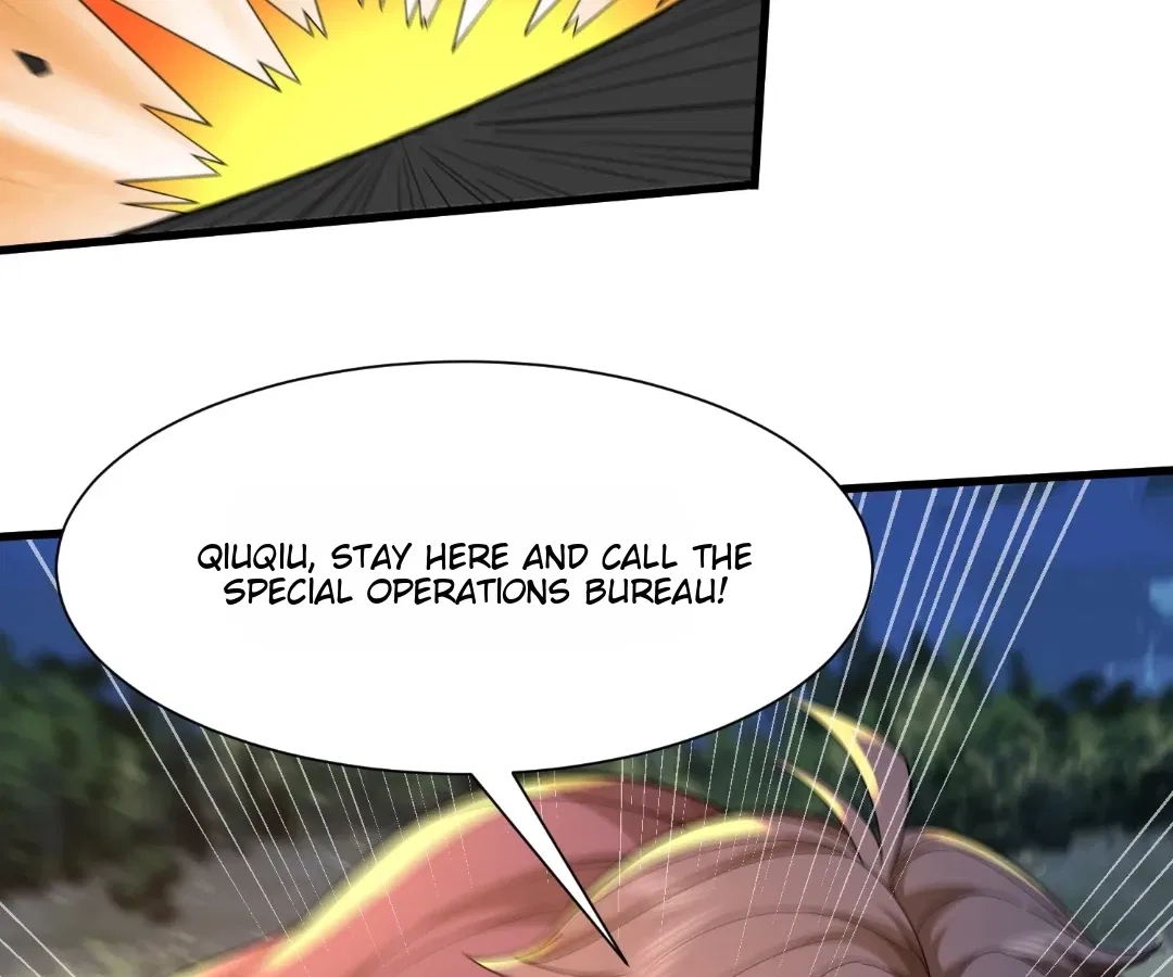 The Godly Son-in-Law of the Nation Chapter 169 – Page 55