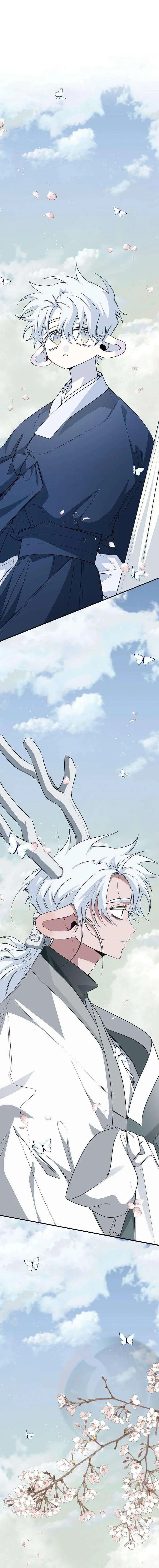 Peach Blossom Paradise Chapter 21 – Page 4