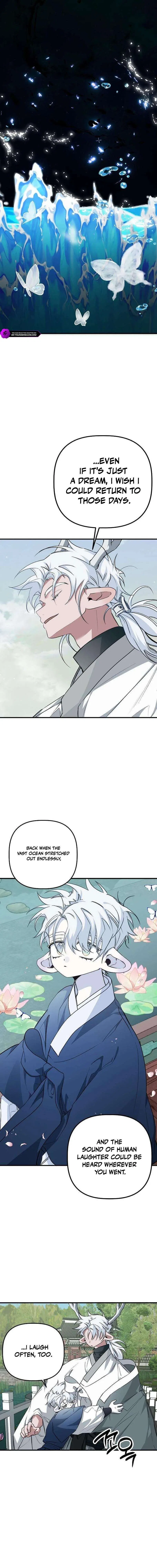 Peach Blossom Paradise Chapter 21 – Page 6