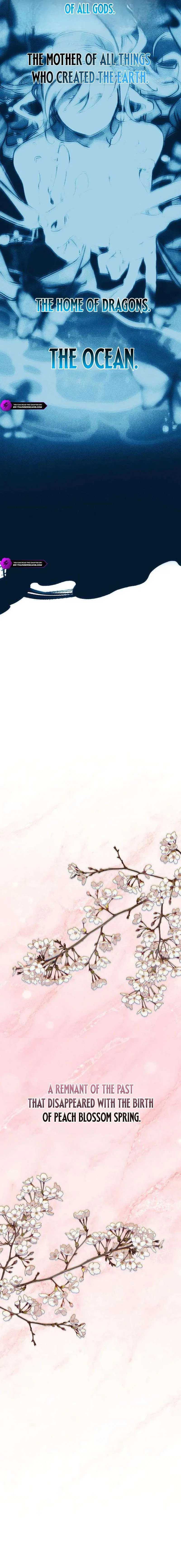 Peach Blossom Paradise Chapter 21 – Page 9