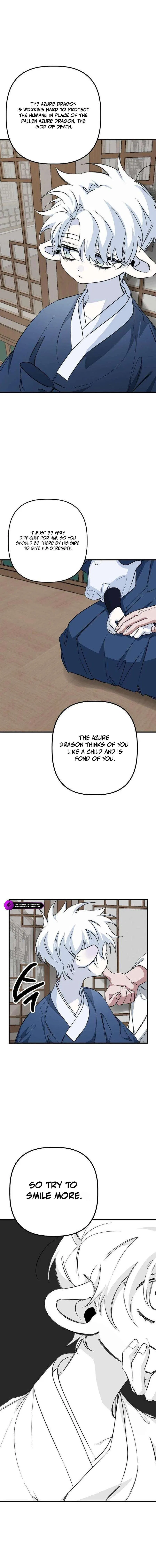 Peach Blossom Paradise Chapter 21 – Page 11