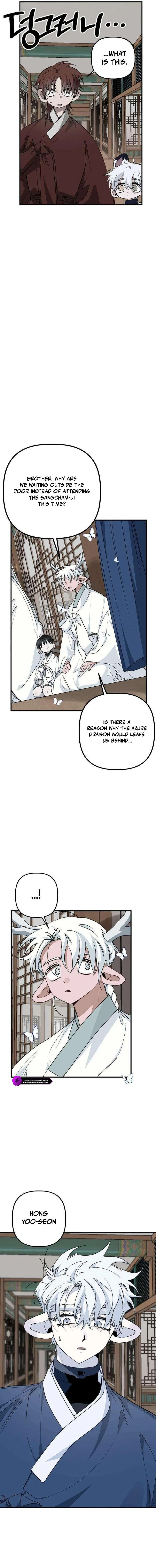 Peach Blossom Paradise Chapter 20 – Page 13