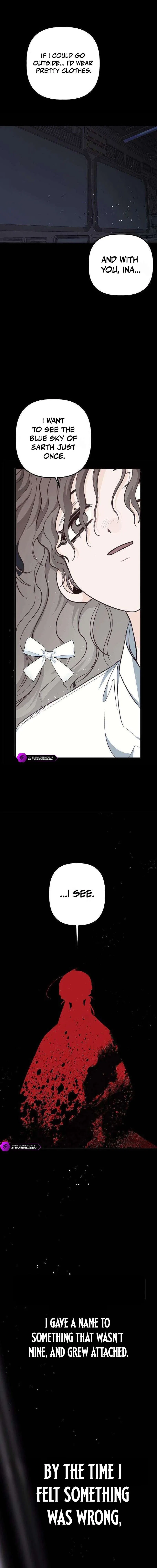 Peach Blossom Paradise Chapter 19 – Page 9