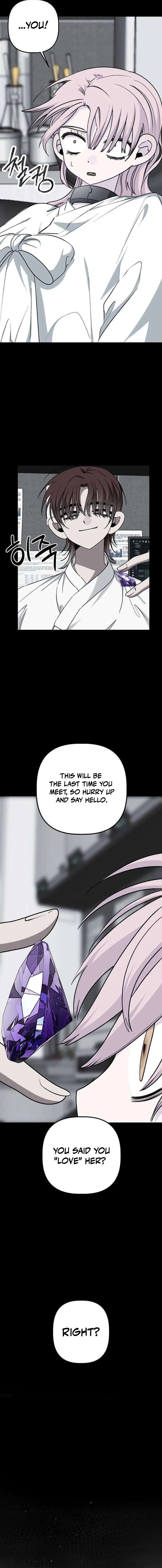 Peach Blossom Paradise Chapter 19 – Page 20