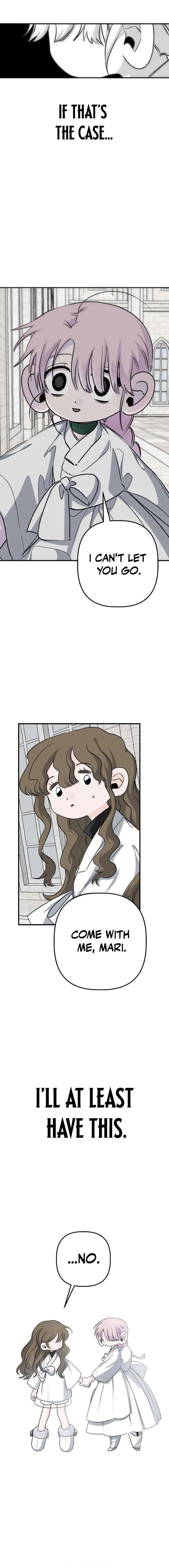 Peach Blossom Paradise Chapter 19 – Page 22