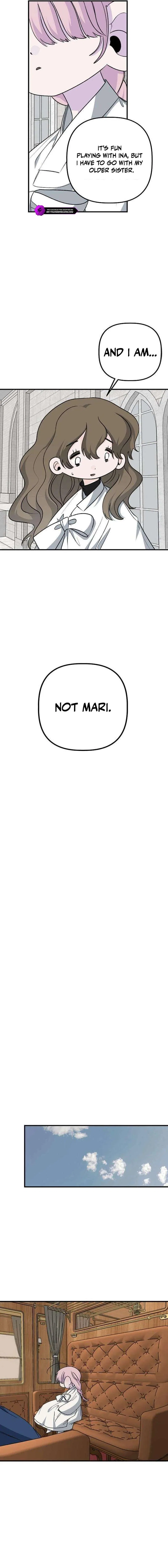 Peach Blossom Paradise Chapter 19 – Page 23