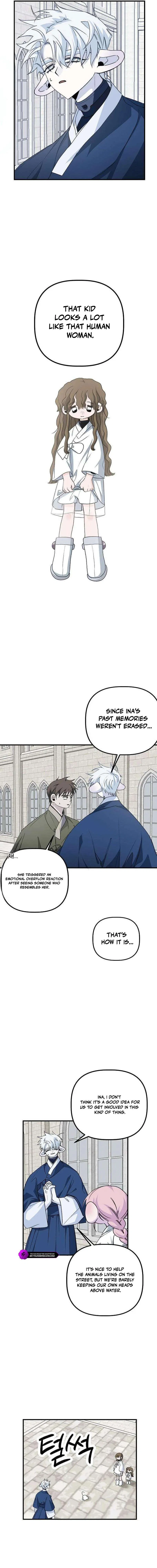 Peach Blossom Paradise Chapter 18 – Page 3