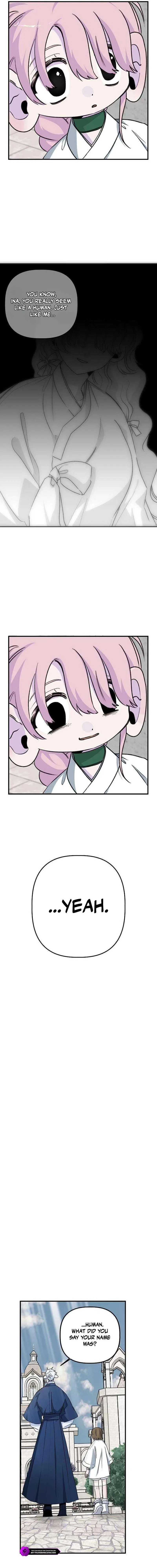 Peach Blossom Paradise Chapter 18 – Page 7