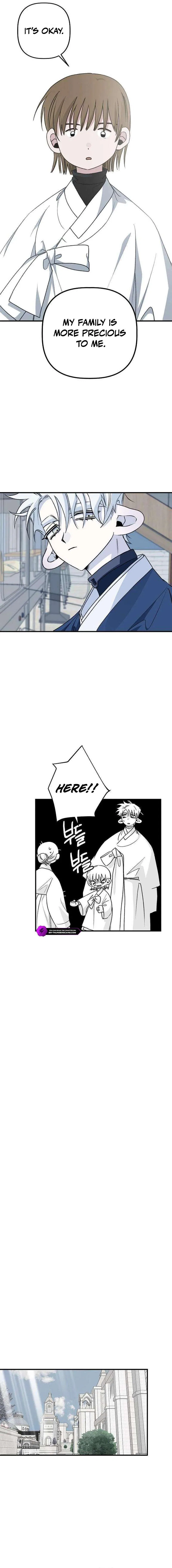 Peach Blossom Paradise Chapter 18 – Page 13