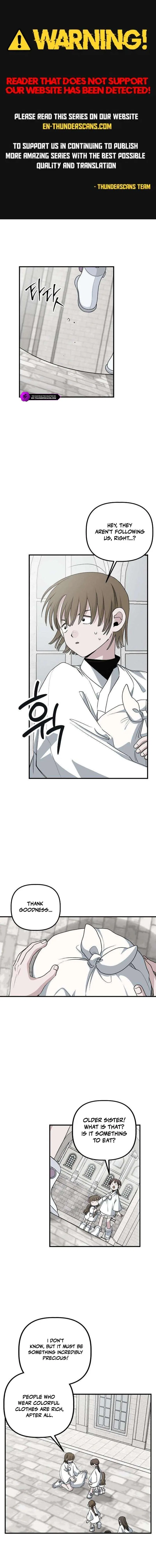 Peach Blossom Paradise Chapter 17 – Page 1