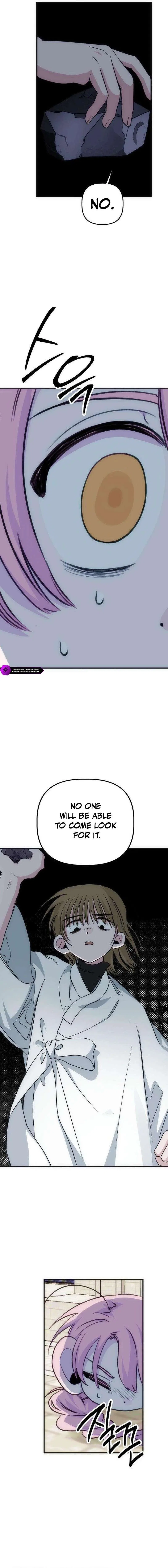 Peach Blossom Paradise Chapter 17 – Page 7