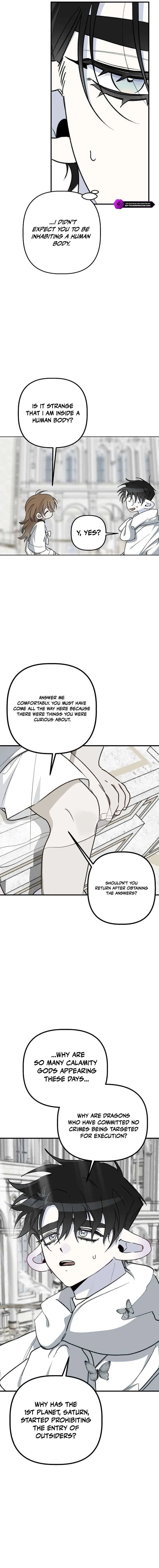 Peach Blossom Paradise Chapter 16 – Page 6