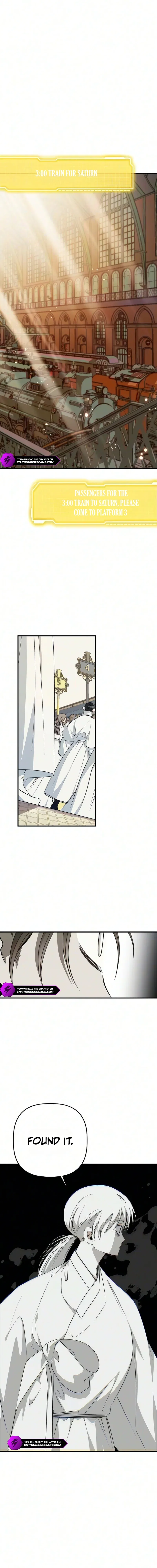 Peach Blossom Paradise Chapter 14 – Page 18