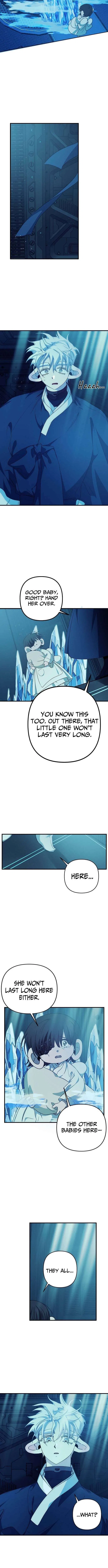 Peach Blossom Paradise Chapter 12 – Page 8