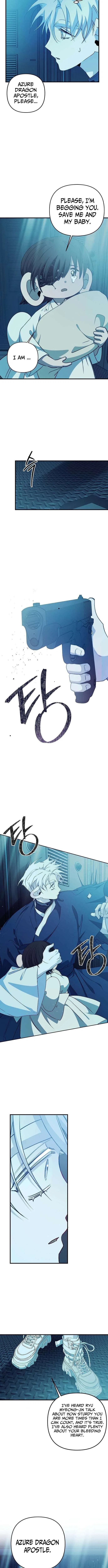 Peach Blossom Paradise Chapter 12 – Page 10