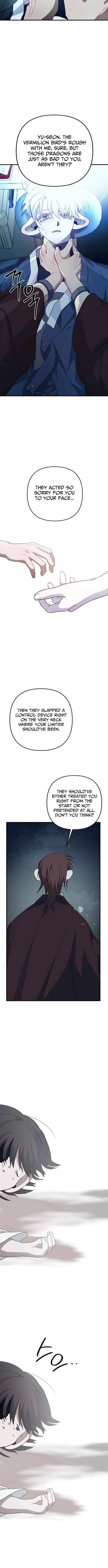 Peach Blossom Paradise Chapter 11 – Page 9