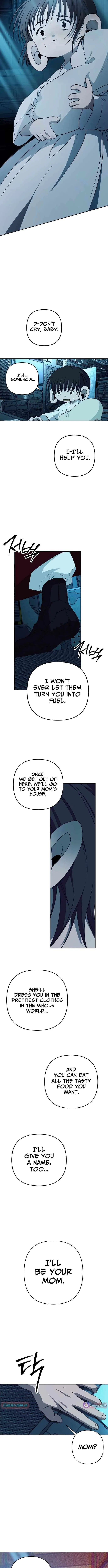Peach Blossom Paradise Chapter 10 – Page 2