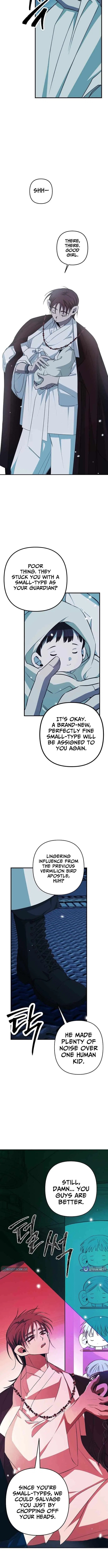 Peach Blossom Paradise Chapter 10 – Page 4