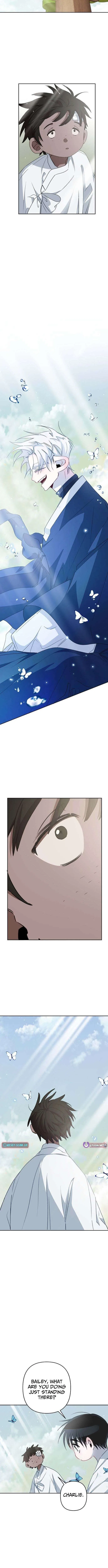 Peach Blossom Paradise Chapter 9 – Page 2
