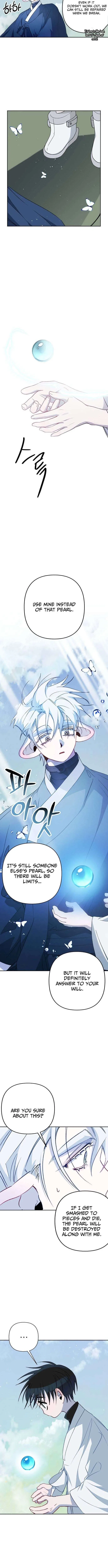 Peach Blossom Paradise Chapter 9 – Page 7