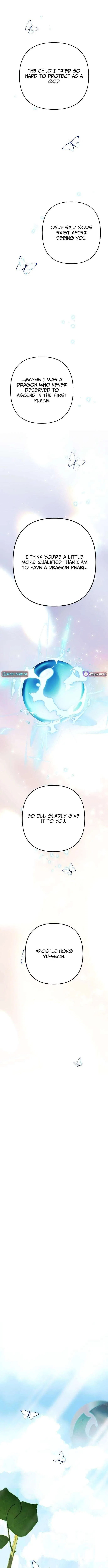 Peach Blossom Paradise Chapter 9 – Page 8