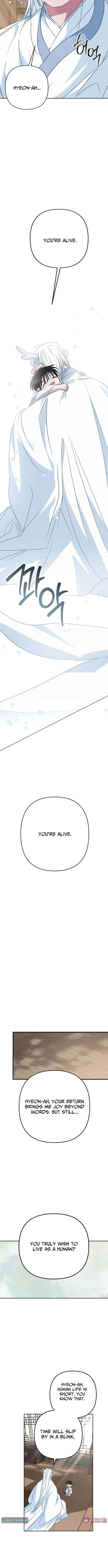 Peach Blossom Paradise Chapter 9 – Page 11