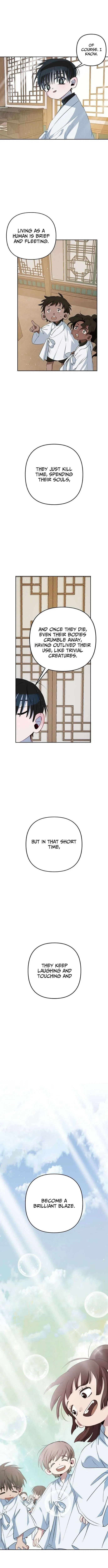 Peach Blossom Paradise Chapter 9 – Page 12