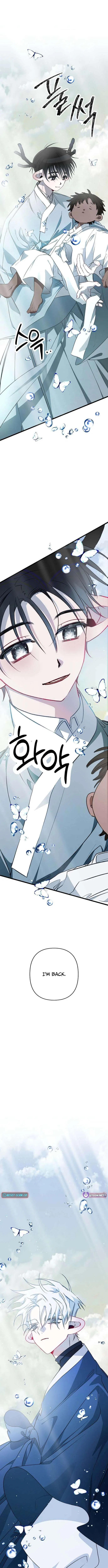 Peach Blossom Paradise Chapter 8 – Page 2