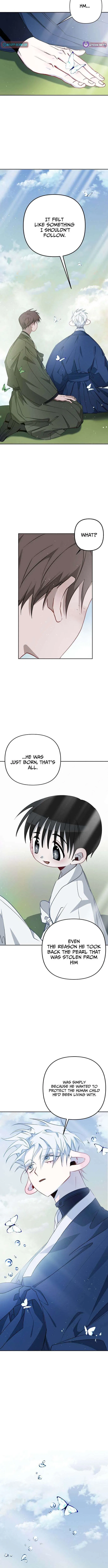 Peach Blossom Paradise Chapter 8 – Page 12