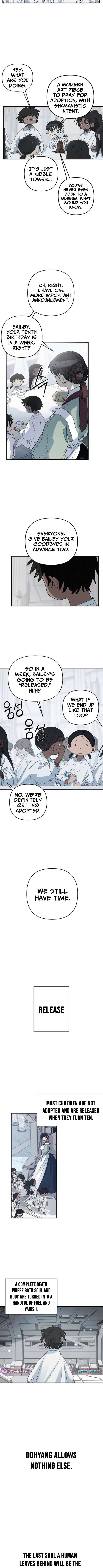 Peach Blossom Paradise Chapter 4 – Page 6