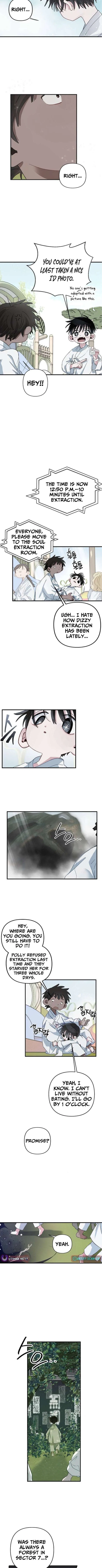 Peach Blossom Paradise Chapter 4 – Page 9